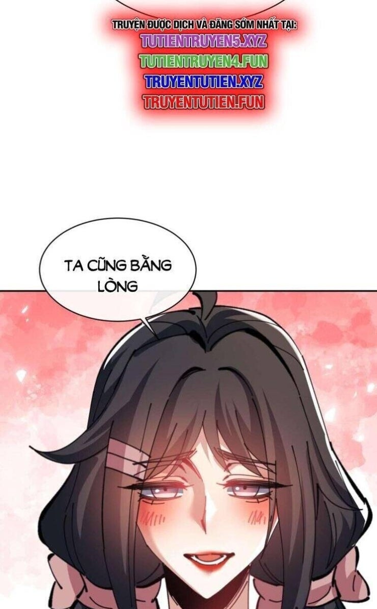 Sư Tôn: Nghịch Đồ Này Không Phải Là Thánh Tử - Page 78