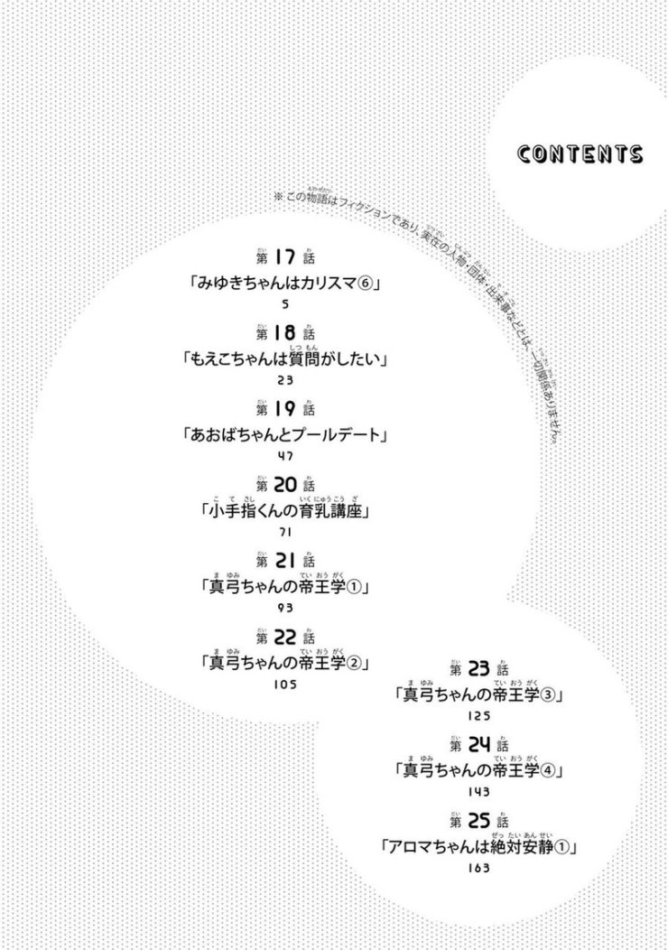 Sawaranaide Kotesashi-Kun - Page 5