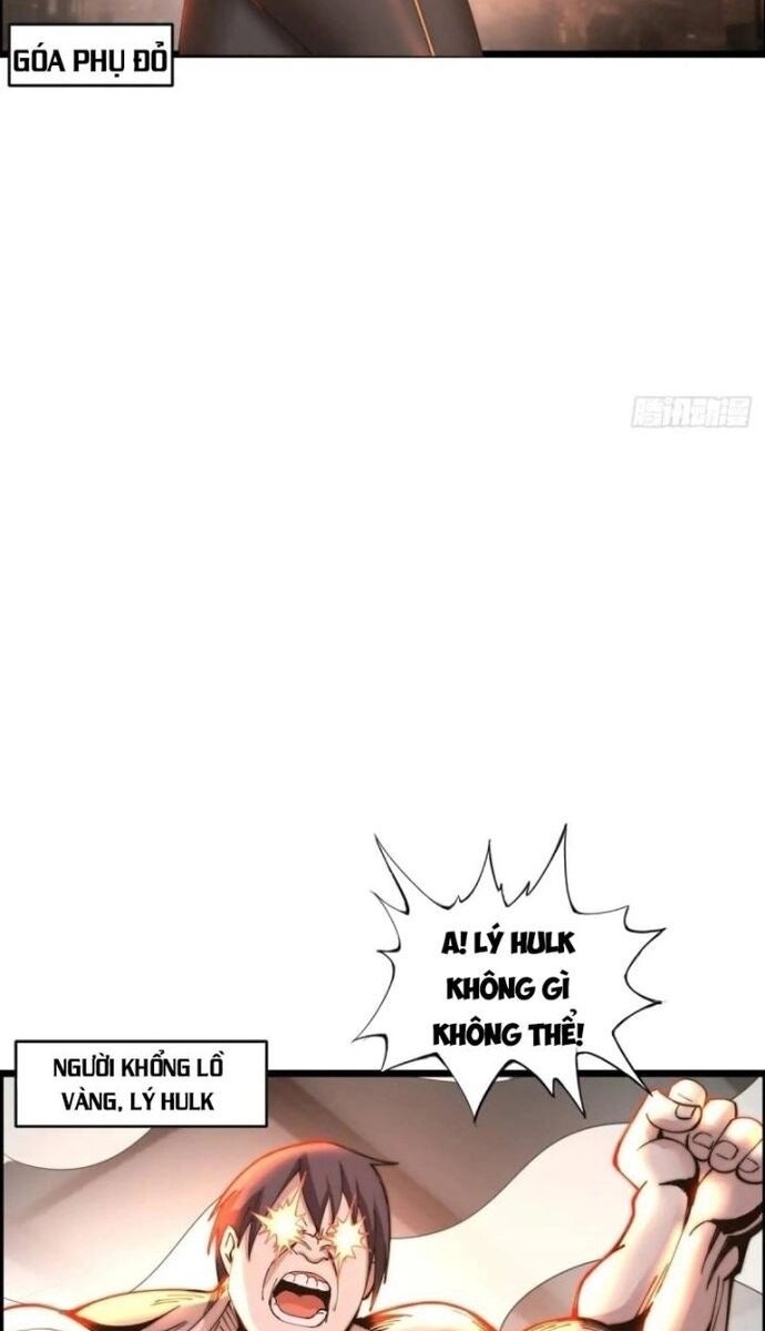 Phát sóng trực tiếp ta quét ngang dị giới - Page 37