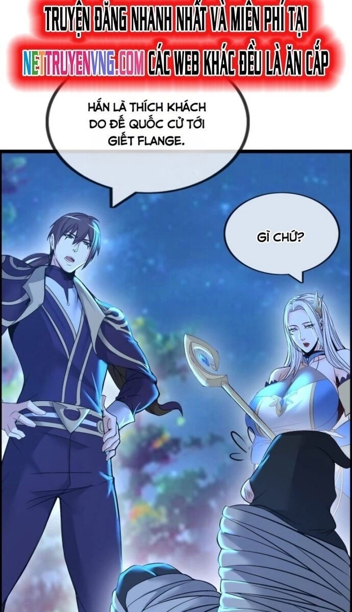 Phát sóng trực tiếp ta quét ngang dị giới - Page 69