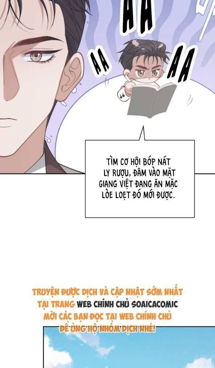 Nữ Tướng Xuyên Đến Hiện Đại Trở Thành Chị Dâu Quyền Lực - Page 27