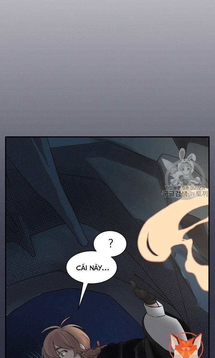 Level Up Chỉ Bằng Cách Ăn Cơm - Page 21