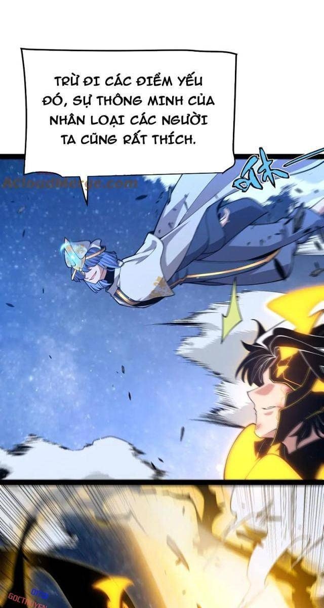 Tôi Đến Từ Thế Giới Trò Chơi - Page 80