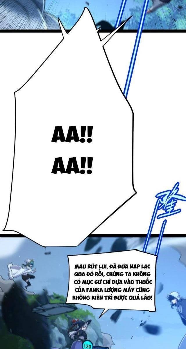 Tôi Đến Từ Thế Giới Trò Chơi - Page 5