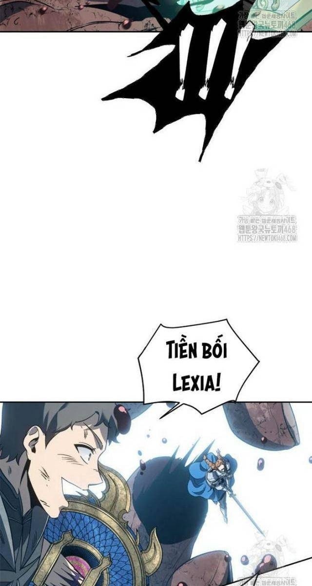 Lý Do Ta Từ Bỏ Làm Quỷ Vương - Page 117