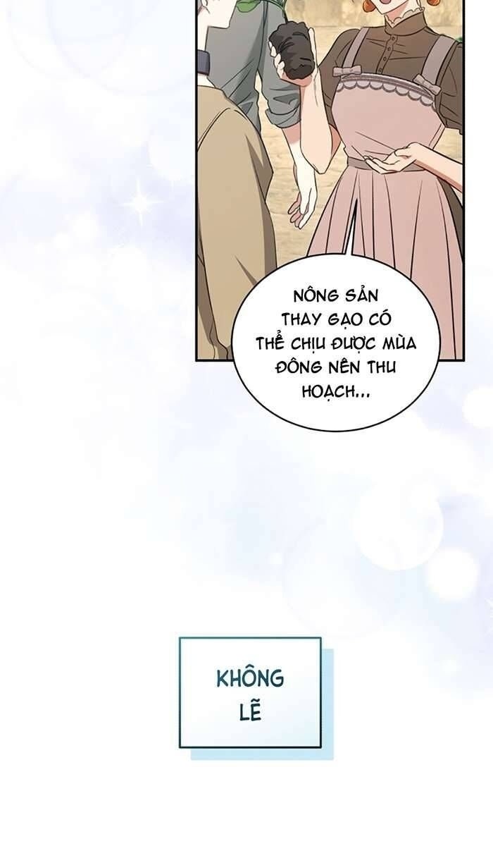 Công Chúa Khắc Dấu Lên Kẻ Phản Nghịch - Page 8