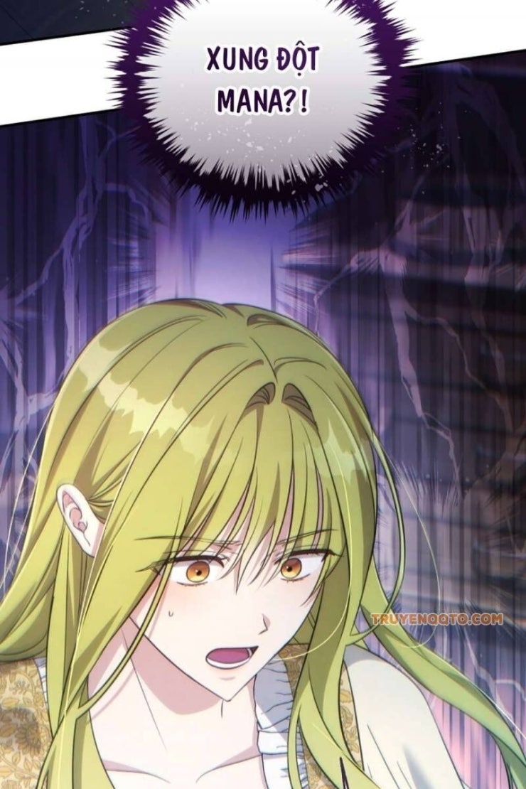 Công Chúa Khắc Dấu Lên Kẻ Phản Nghịch - Page 85