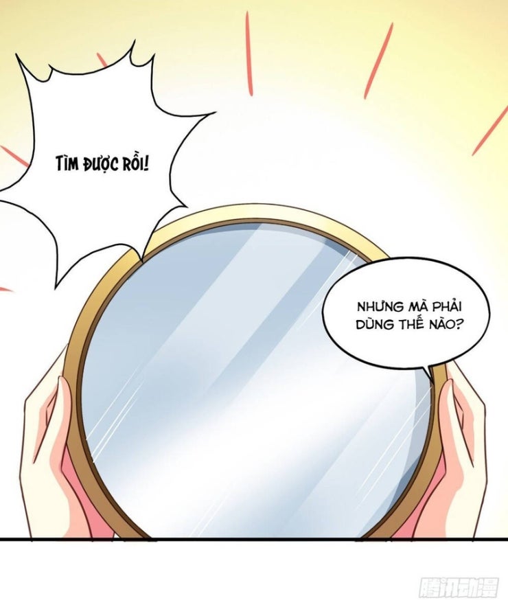 Chủ Nha Phá Phách Của Tôi - Page 19