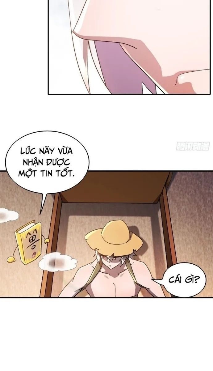 Tuyệt Sắc Đạo Lữ Đều Nói Ngô Hoàng Thể Chất Vô Địch - Page 18