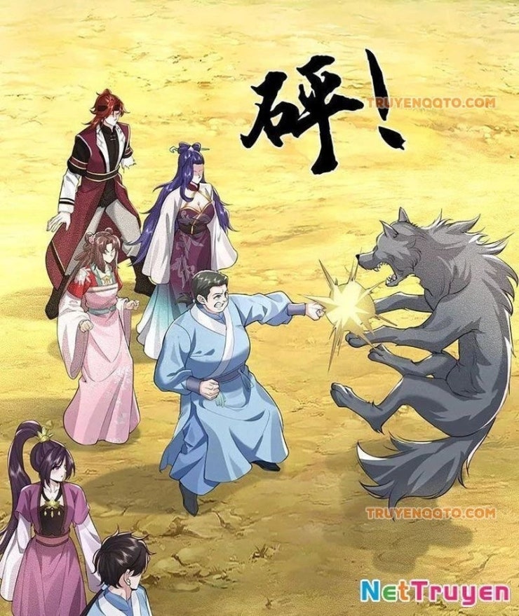 Tôi Có Thể Nuốt Chửng Vạn Vật - Page 74