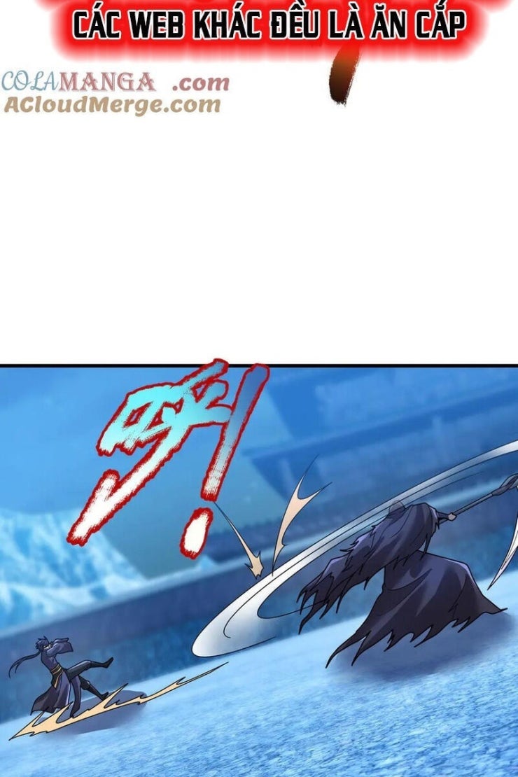 Thiên Uyên Trở Về: Ta Chính Là Thiên Tai - Page 44