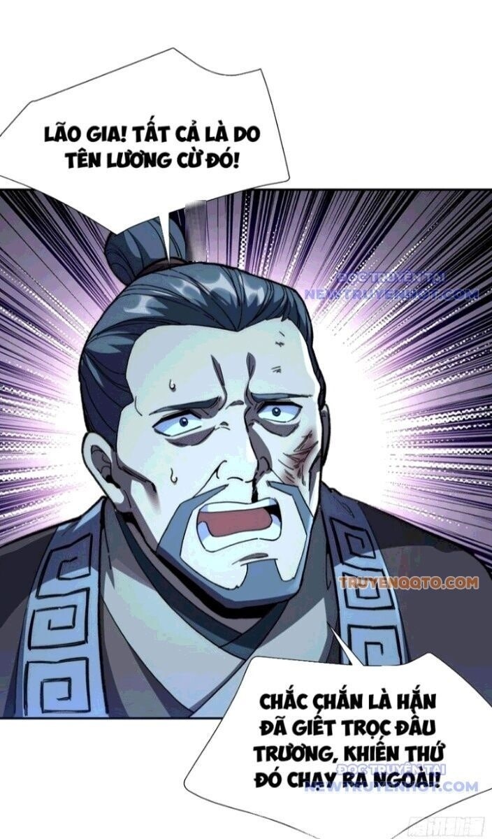 Thành Thần Bắt Đầu Từ Thủy Hầu Tử - Page 21