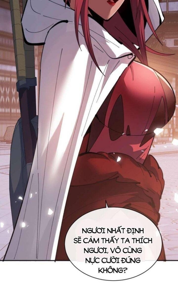 Sư Tôn: Nghịch Đồ Này Không Phải Là Thánh Tử - Page 19