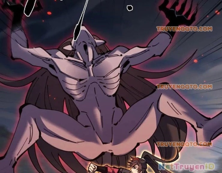 Sư Tôn: Nghịch Đồ Này Không Phải Là Thánh Tử - Page 36