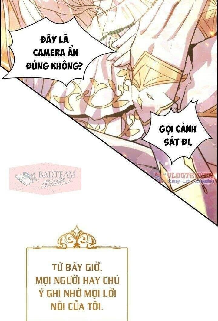 Ký Sự Hồi Quy - Page 44