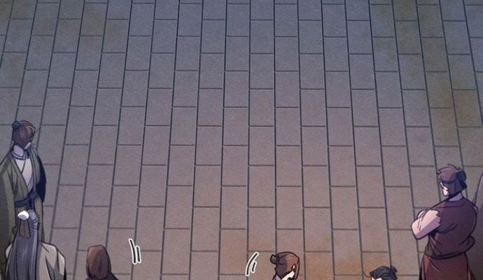 Cuồng Ma Tái Thế - Page 40