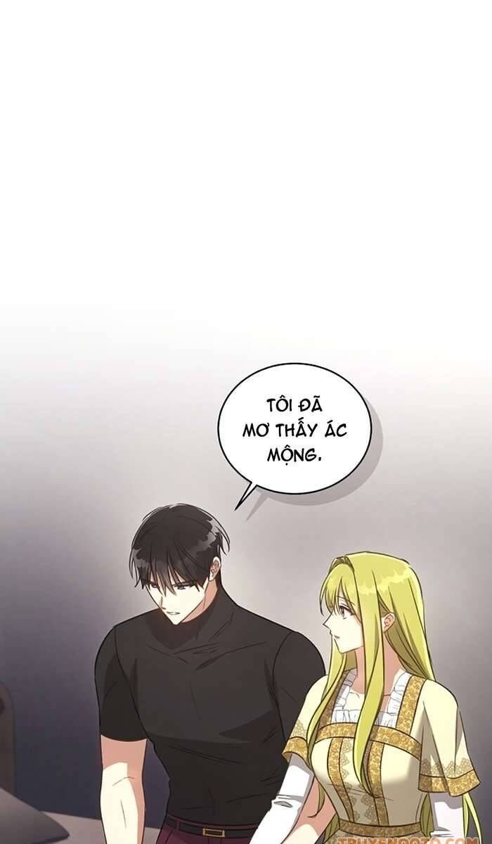 Công Chúa Khắc Dấu Lên Kẻ Phản Nghịch - Page 49