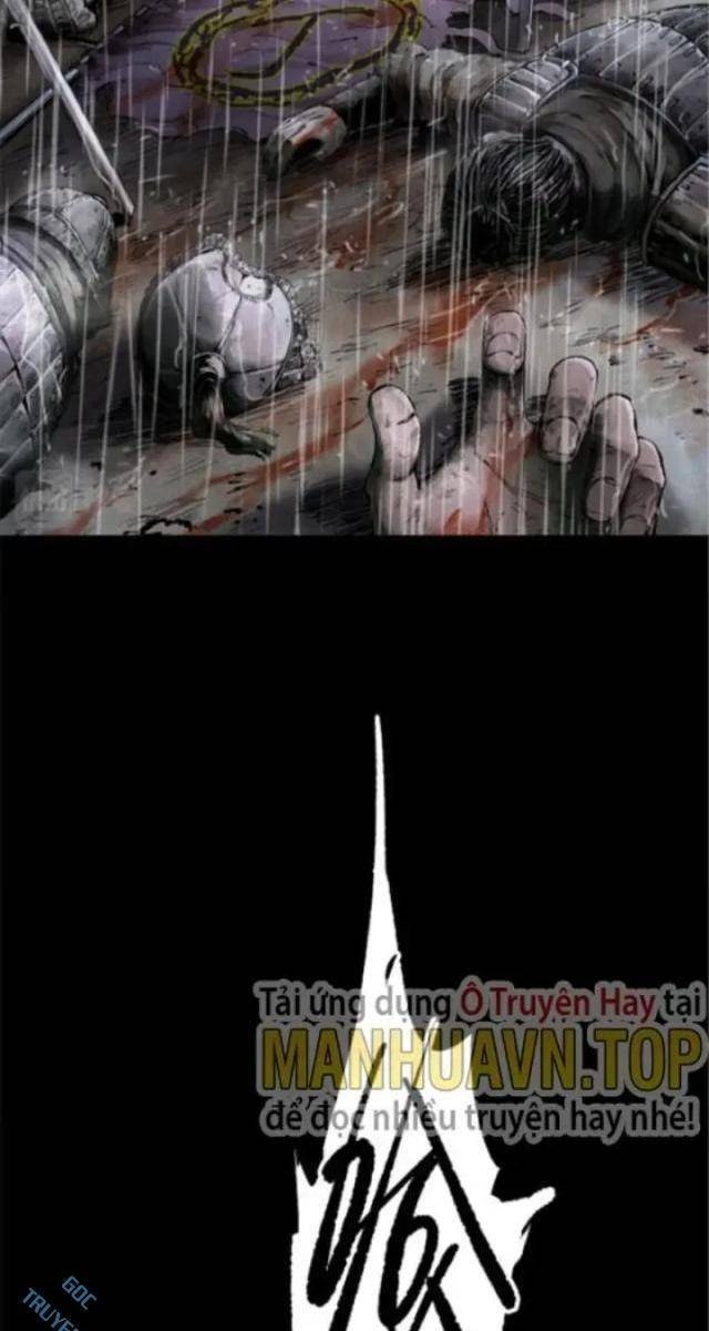 Máy Mô Phỏng Nhân Sinh Của Lữ Bố - Page 9