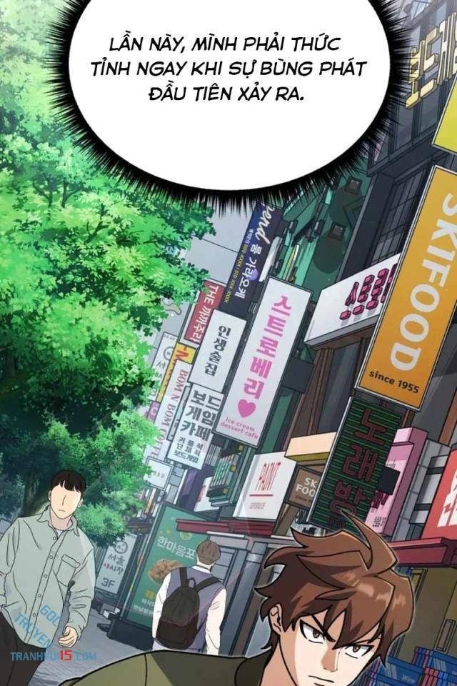Tôi Đã Hồi Quy Nhưng Tận Thế Không Đến - Page 70
