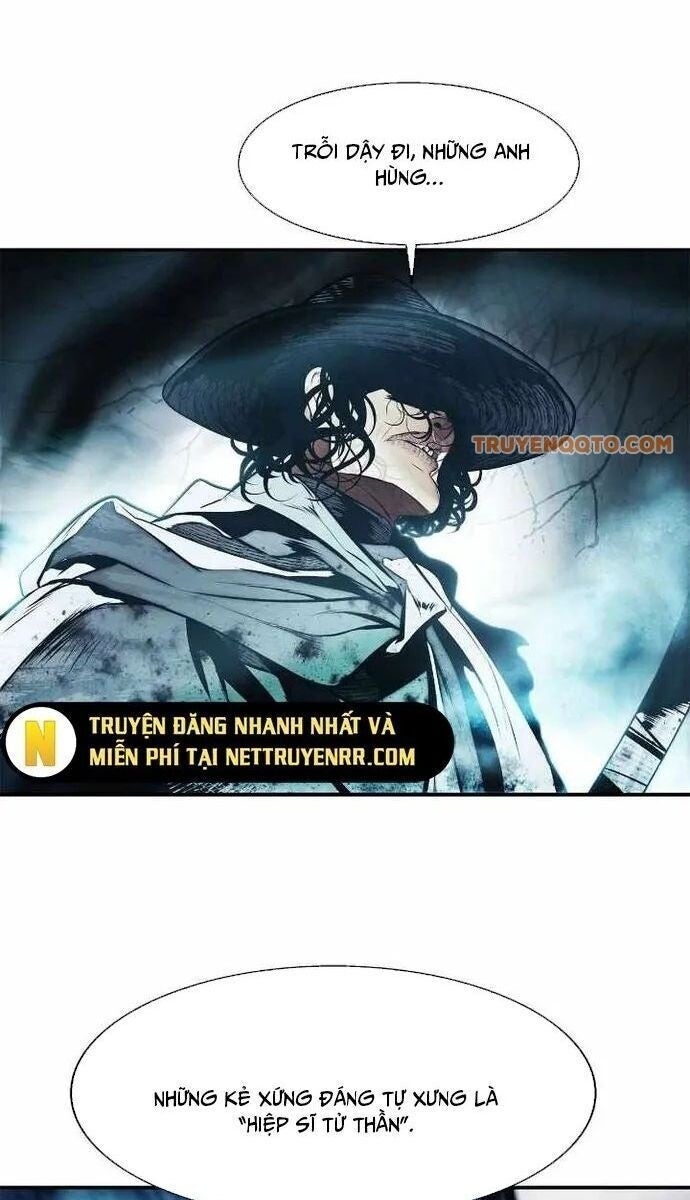 Bất Bại Chân Ma - Page 58