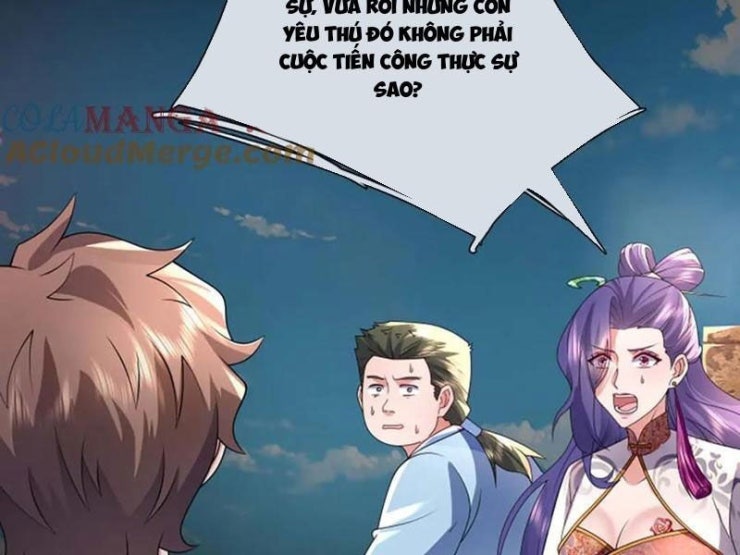 Tôi Có Thể Nuốt Chửng Vạn Vật - Page 62