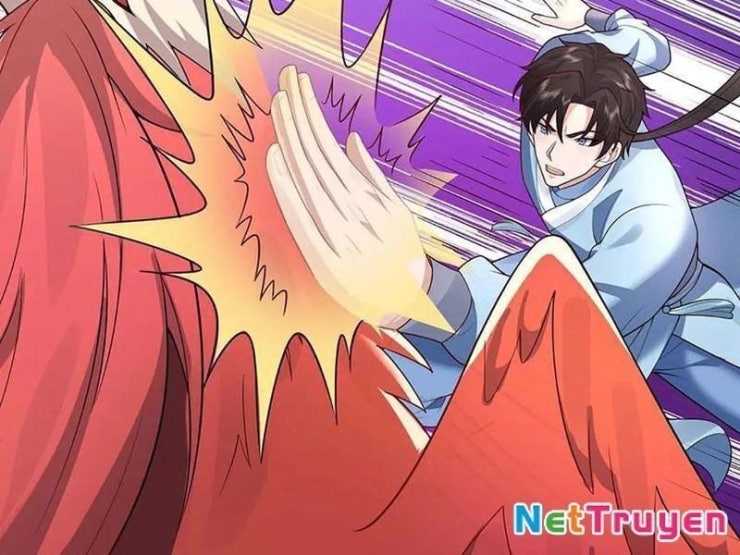 Tôi Có Thể Nuốt Chửng Vạn Vật - Page 8