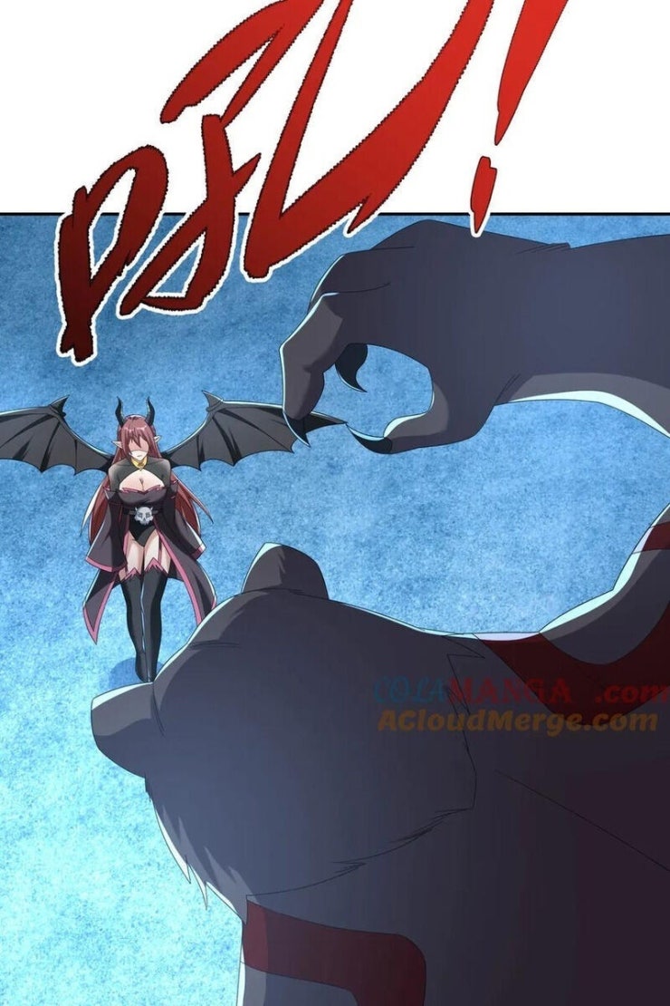 Thiên Uyên Trở Về: Ta Chính Là Thiên Tai - Page 70