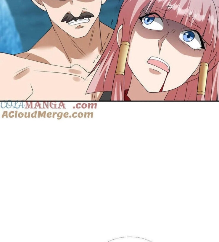 Thiên Uyên Trở Về: Ta Chính Là Thiên Tai - Page 97