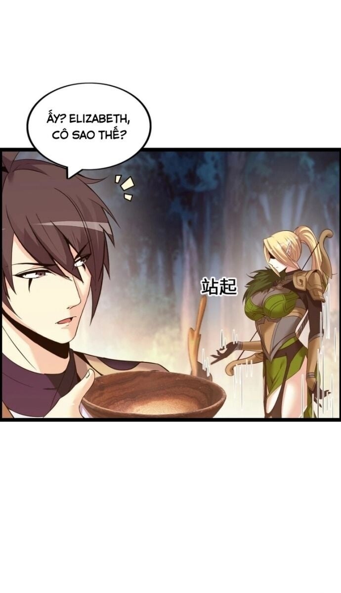 Phát sóng trực tiếp ta quét ngang dị giới - Page 57