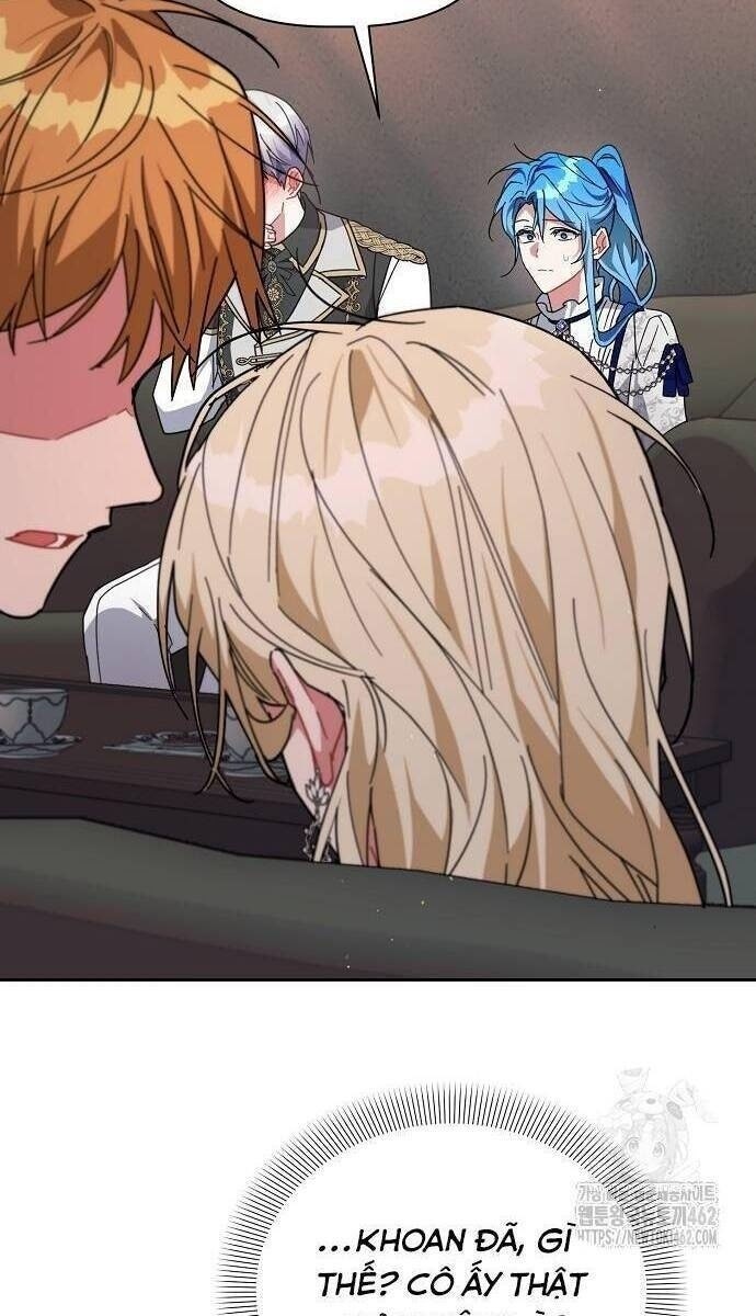 Con Đường Hoa Dành Cho Nam Chính - Page 81