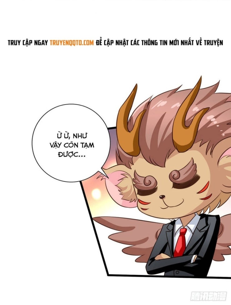 Chủ Nha Phá Phách Của Tôi - Page 6