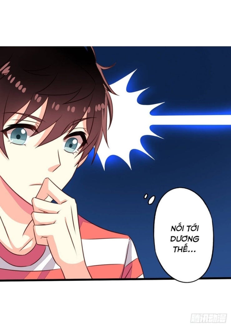 Chủ Nha Phá Phách Của Tôi - Page 10