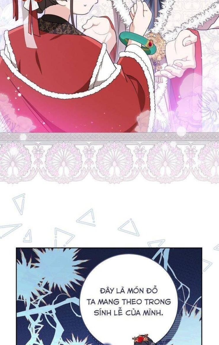 Trở Thành Cô Cháu Gái Bị Khinh Miệt Của Gia Tộc Võ Lâm - Page 33