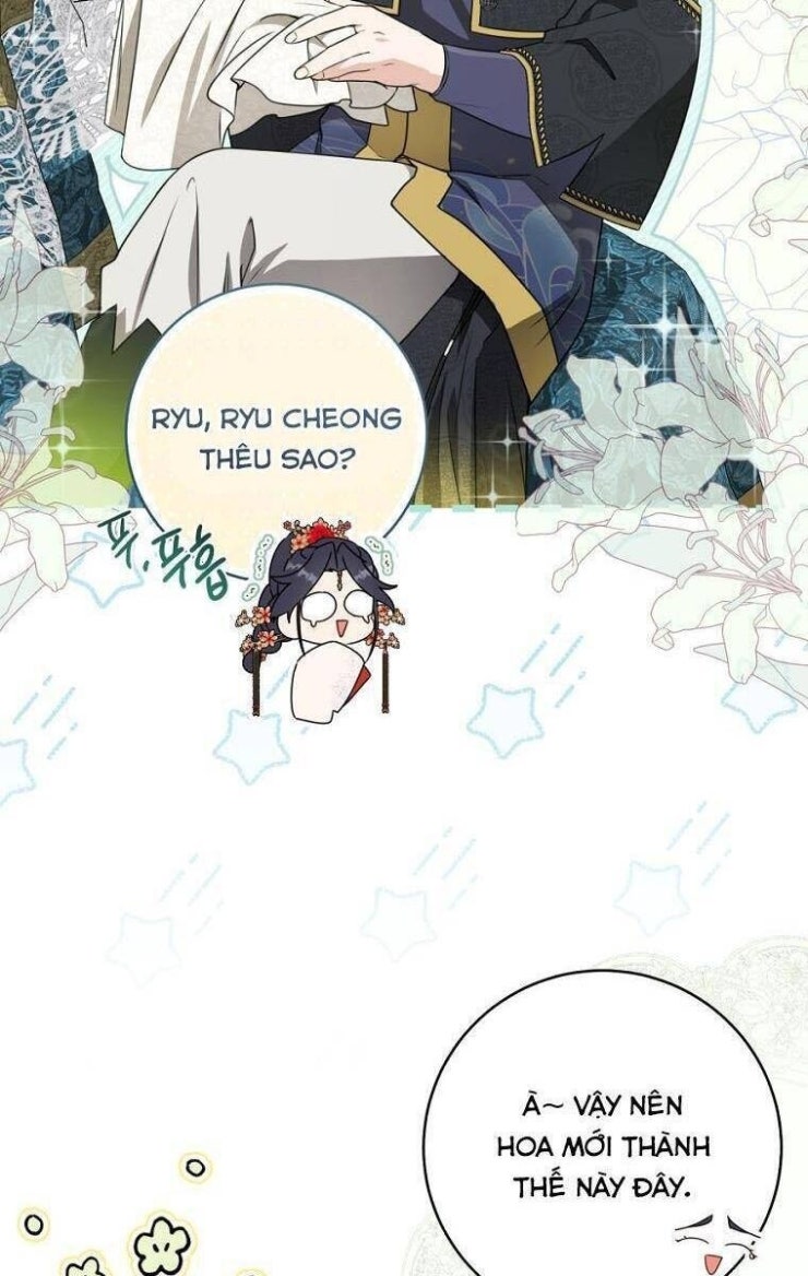Trở Thành Cô Cháu Gái Bị Khinh Miệt Của Gia Tộc Võ Lâm - Page 59