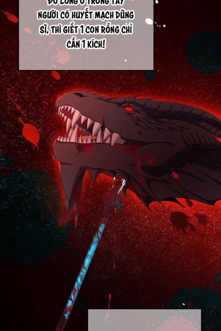 Tôi Trùng Sinh Trở Thành Tiểu Ác Long Của Vương Tử Điện Hạ - Page 39