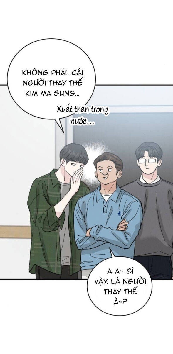 Thuyết Tình Yêu Ích Kỷ - Page 39