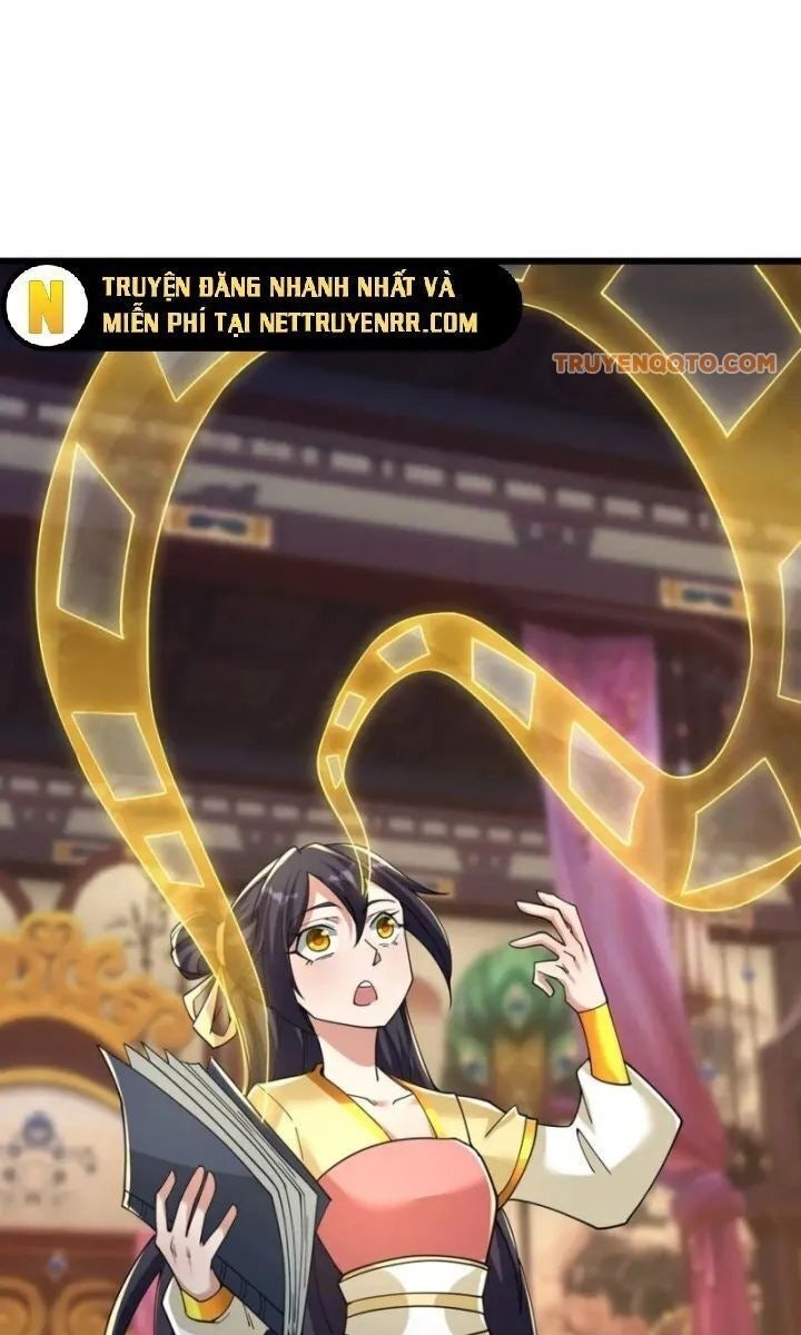 Thiên Uyên Trở Về: Ta Chính Là Thiên Tai - Page 29