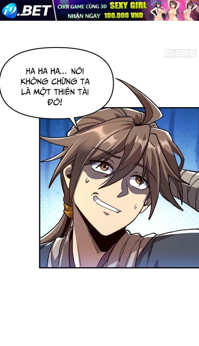 Thành Thần Bắt Đầu Từ Thủy Hầu Tử - Page 18