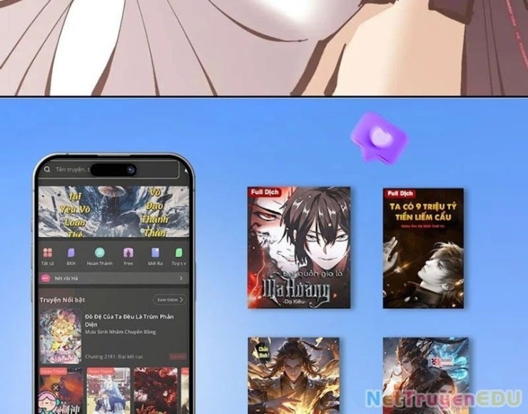 Sư Tôn: Nghịch Đồ Này Không Phải Là Thánh Tử - Page 186