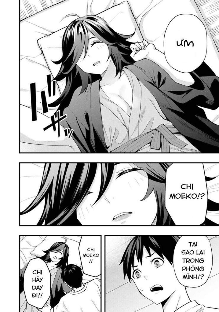 Sawaranaide Kotesashi-Kun - Page 20