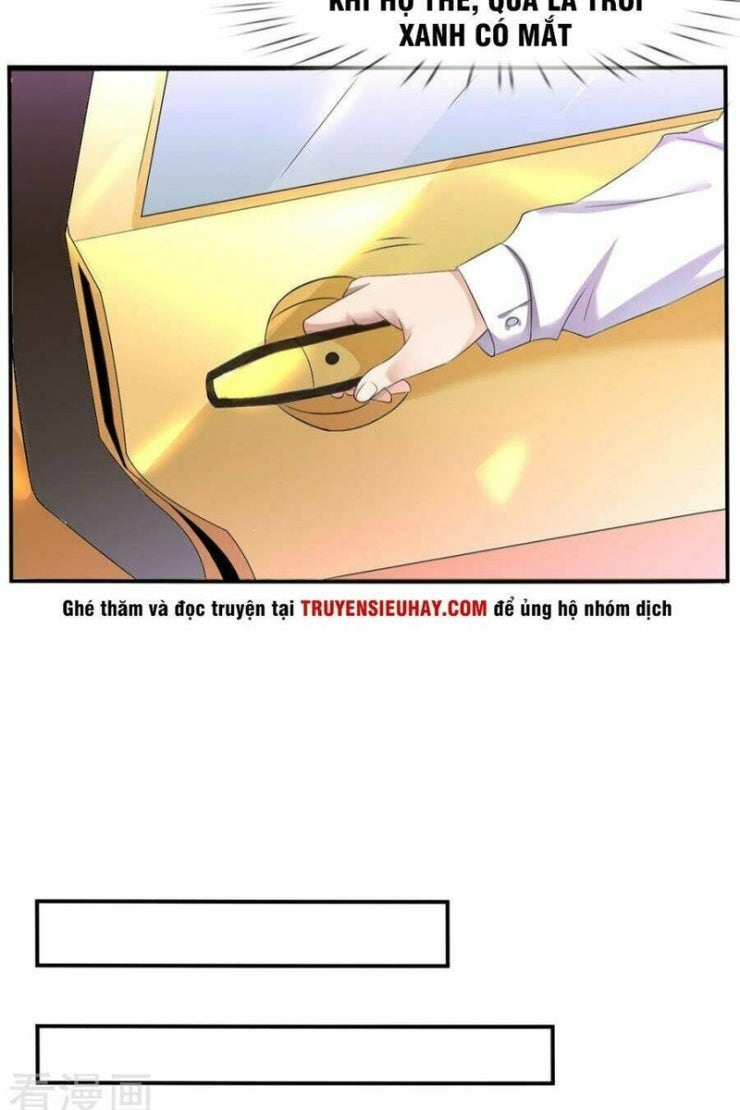 Ngạo Thị Thiên Địa - Page 11