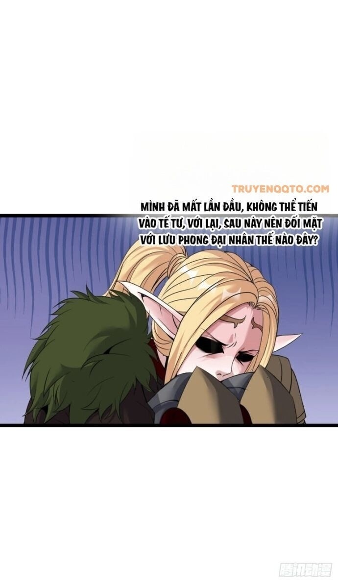 Phát sóng trực tiếp ta quét ngang dị giới - Page 26