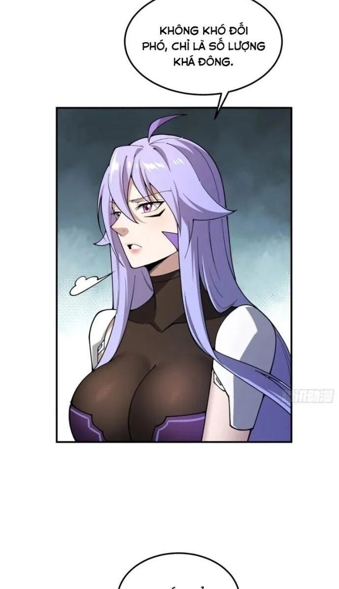 Phá Kiếp Chỉ Huy - Page 37