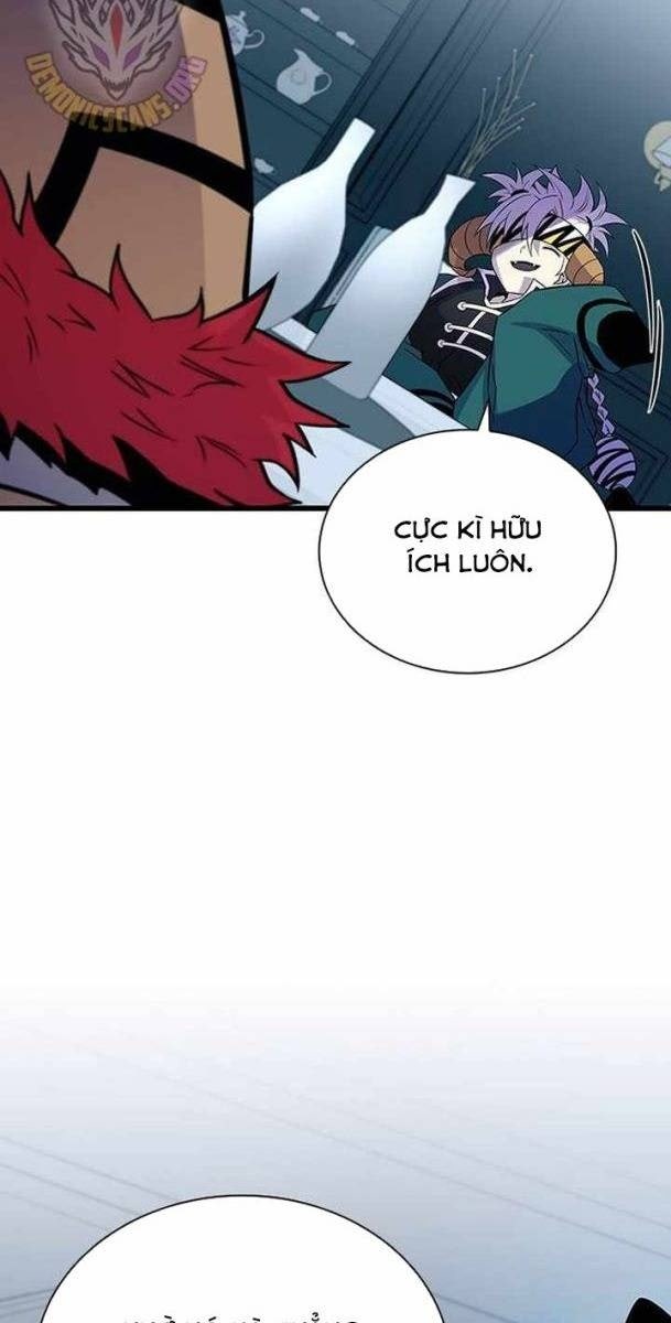 Chuyển Sinh Thành Ác Nhân - Page 53