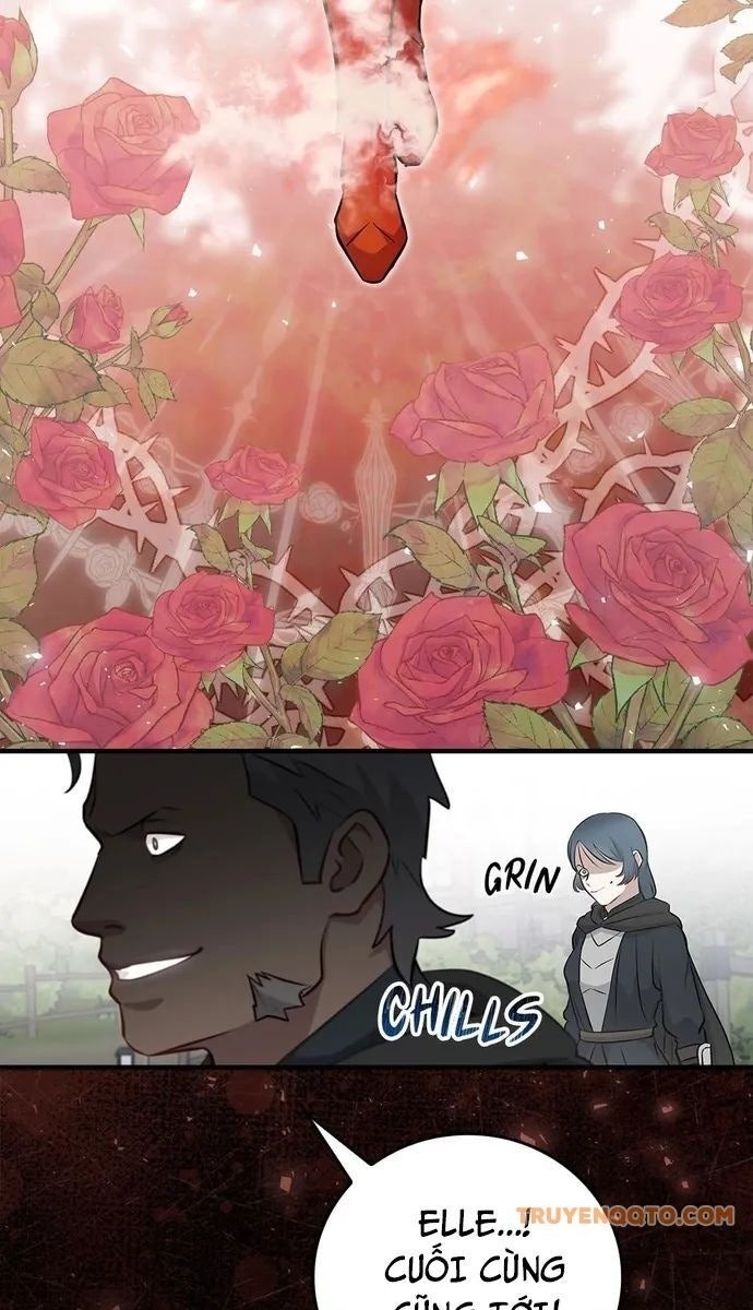 Level Up Chỉ Bằng Cách Ăn Cơm - Page 23