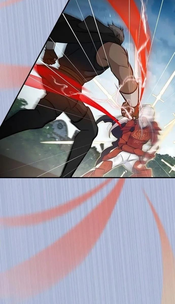 Level Up Chỉ Bằng Cách Ăn Cơm - Page 41