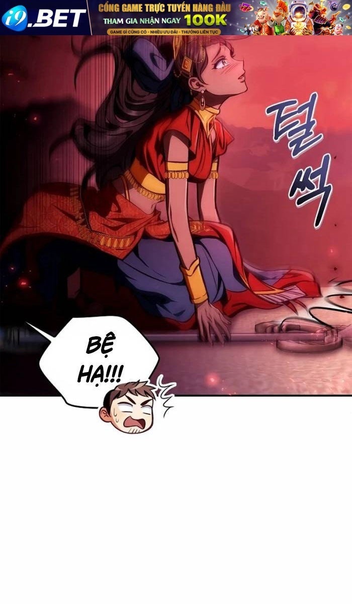 Ký Sự Hồi Quy - Page 17