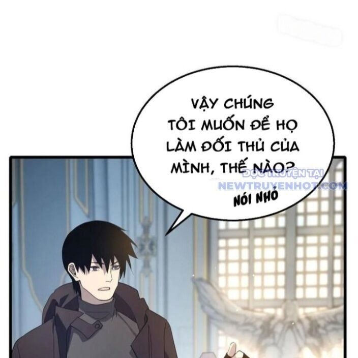 Vô Địch Bị Động Tạo Ra Tấn Sát Thương - Page 109