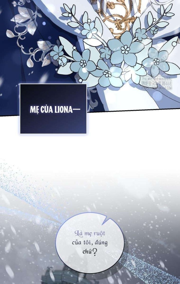Tôi Trở Thành Mẹ Kế Của Gia Đình Hắc Ám - Page 54