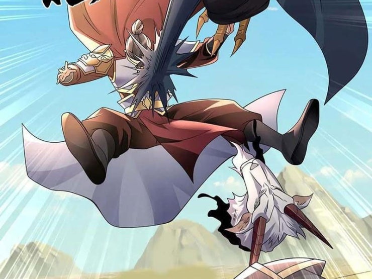 Tôi Có Thể Nuốt Chửng Vạn Vật - Page 151